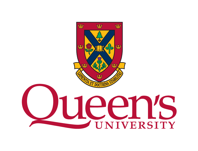 Queen's University logo