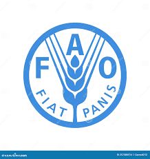 FAO logo