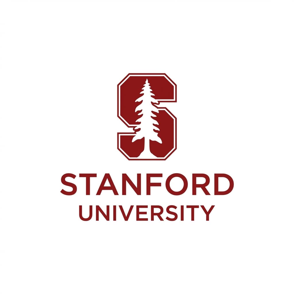 Stanford University logo