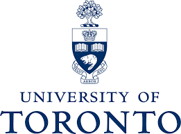 University of Toronto logo